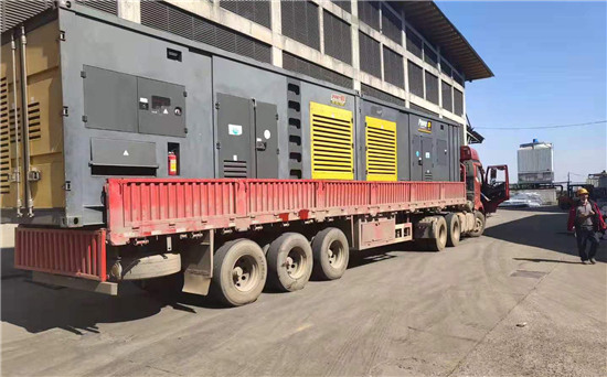 五华200KW发电机组适配电缆规格选型指南