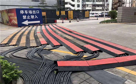 五华发电机组电缆选型完整具体步骤(工程通用标准流程)